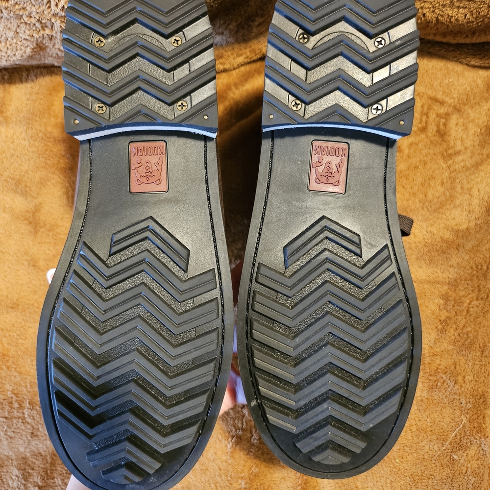 Kodiak Womens Surrey Ll Waterproof Fashion Boot - Picture 3 of 6